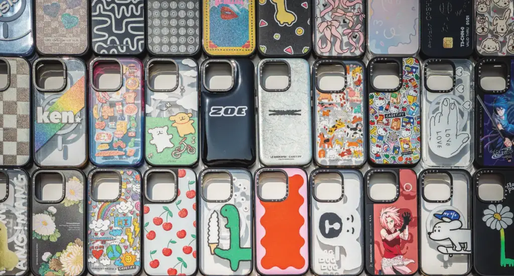 Cover smartphone bambini social minori