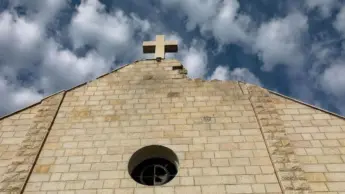 Un concerto «per dare speranza alla Terra Santa»