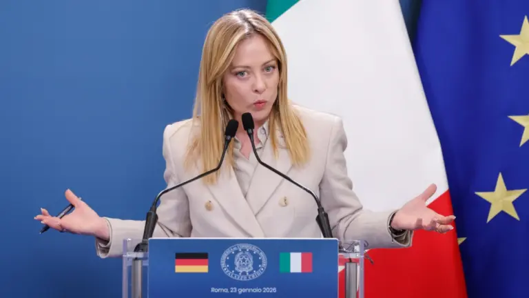 Giusto non aderire al Board per Gaza