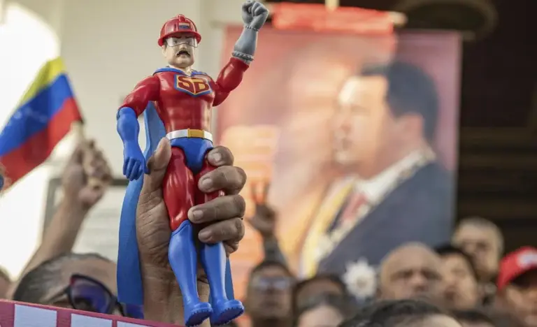 «La realpolitik di Trump in Venezuela ha poco a che fare con la democrazia»