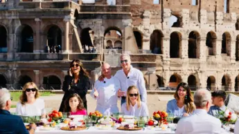 Senza agricoltura la cucina italiana non sarebbe patrimonio Unesco