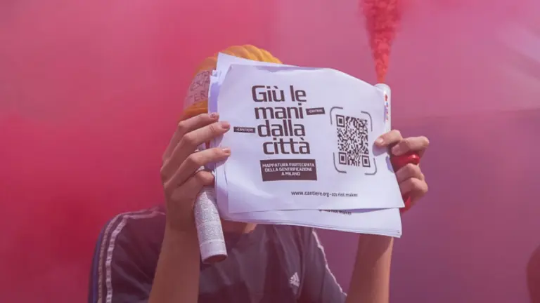 Milano non osi separare il pubblico dal privato