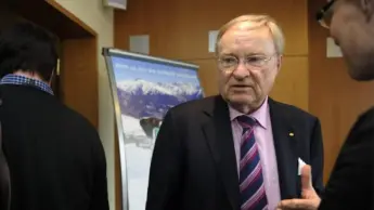 Il mercante di dignità