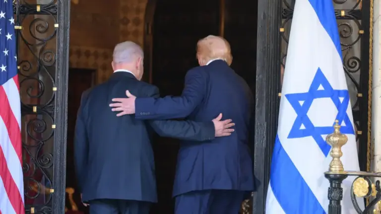 Consolidare la tregua a Gaza per evitare il caos mondiale