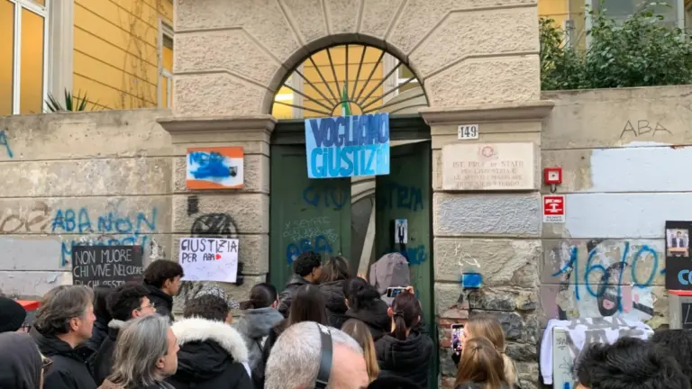 La gioia di un destino