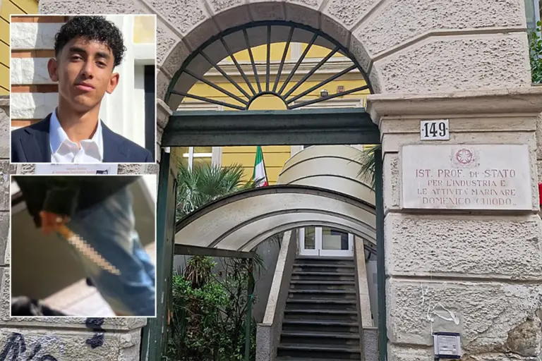 Coltelli a scuola: nessun metal detector può sostituire un educatore