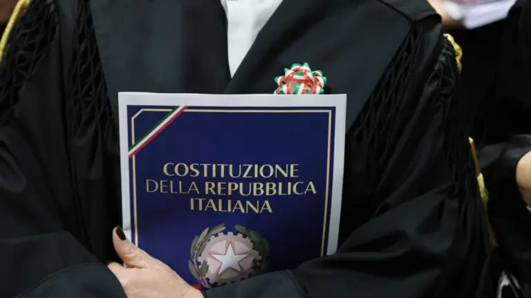 Motivi per cui la separazione delle carriere va fatta, e con urgenza. Altro che “eversione”