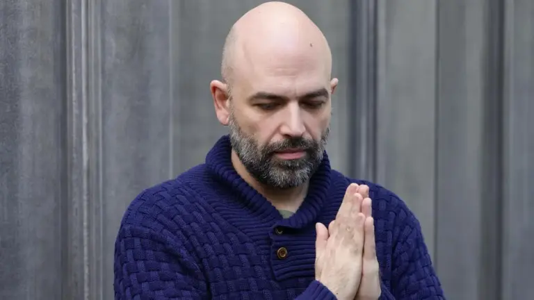 Il “no” di Saviano alla riforma Nordio è un altro spot per il “sì”
