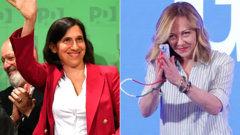 «Meloni ha mantenuto qualche promessa. Schlein cosa vuole?»