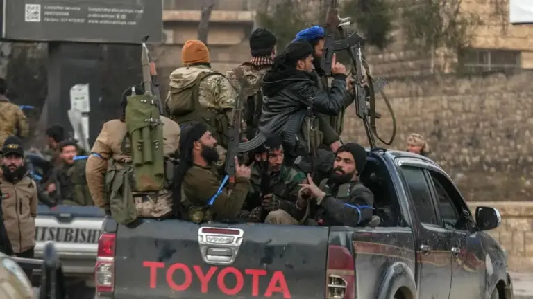 «Sopra Aleppo si è aperto l’inferno»