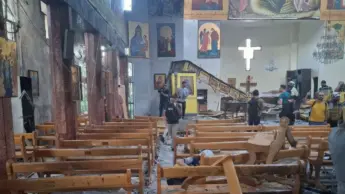 Sono 388 milioni i cristiani perseguitati nel mondo. «Mai così tanti»