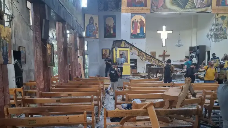 Sono 388 milioni i cristiani perseguitati nel mondo. «Mai così tanti»