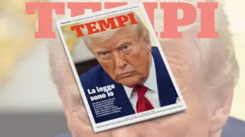 “La legge sono io”. Che cosa c’è nel numero di Tempi di febbraio