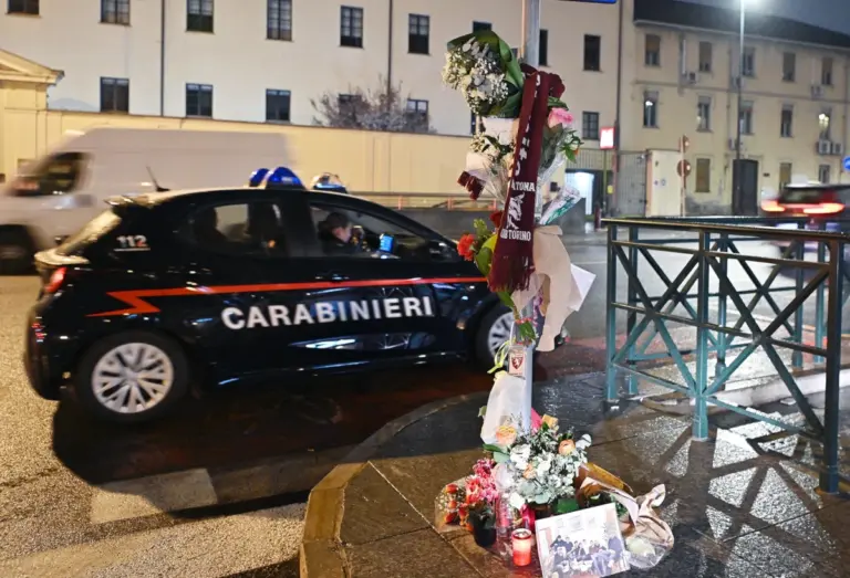 Poveri sciacalli