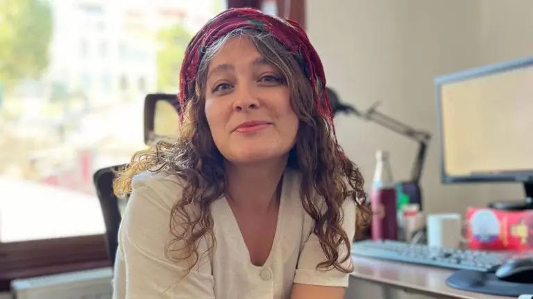 In difesa di Tuğçe Yılmaz, armena non per sangue ma per destino