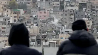 Sostieni il reportage di Tempi in Cisgiordania