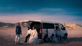 “Un semplice incidente” per scoprire l’umano che c’è dietro le barricate in Iran