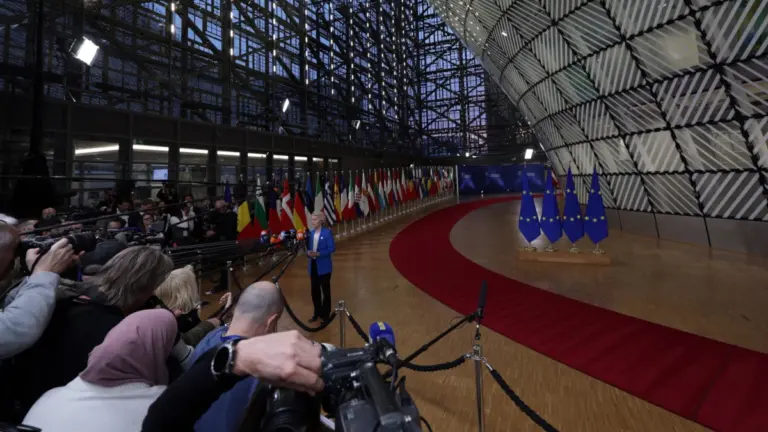 Europa da riformare o da abbattere?