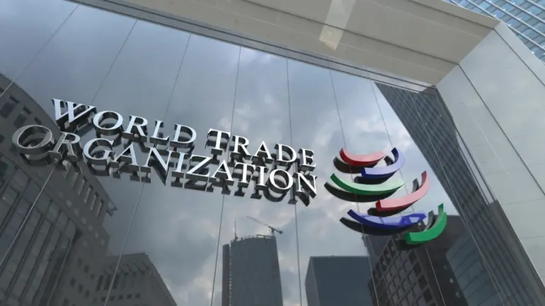 Il Wto rischia di fare la fine del Gatt