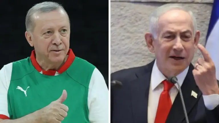 Le mosse di Turchia e Israele sullo scacchiere del Medio oriente
