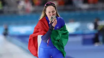 Cosa resta delle Olimpiadi invernali? Molto