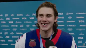 L’eroe sdentato dell’hockey che ha fatto riscoprire il patriottismo agli americani