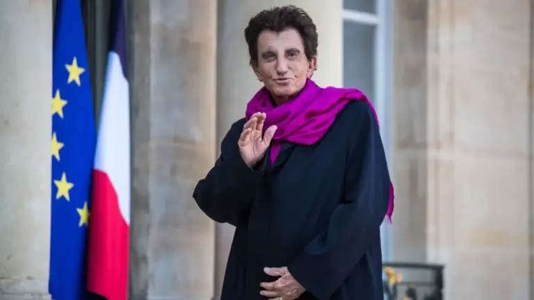 Caso Epstein. Cade un altro intoccabile, il campione del relativismo culturale francese Jack Lang