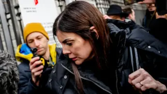 Parole perse / Limite. Il pianto di Jessica Moretti era sincero. Se n’è accorta?