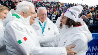 Le Olimpiadi e il limite di intendere lo sport solo come superamento dei limiti