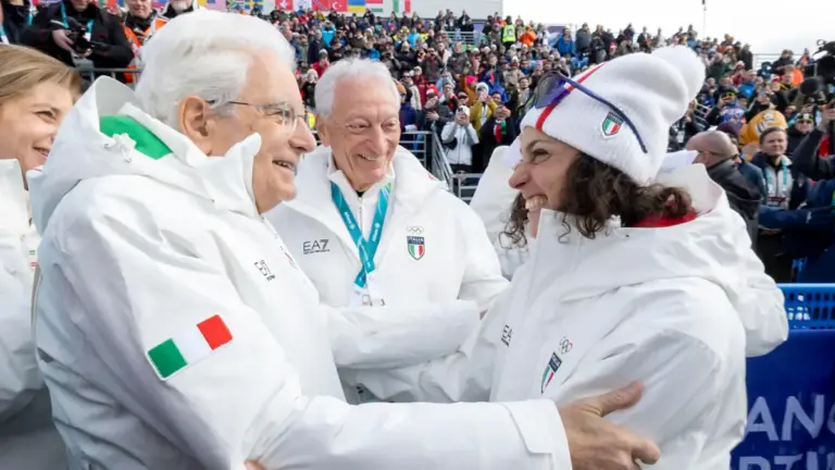 Le Olimpiadi e il limite di intendere lo sport solo come superamento dei limiti