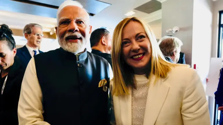 L’importanza di avere un buon rapporto con l’India
