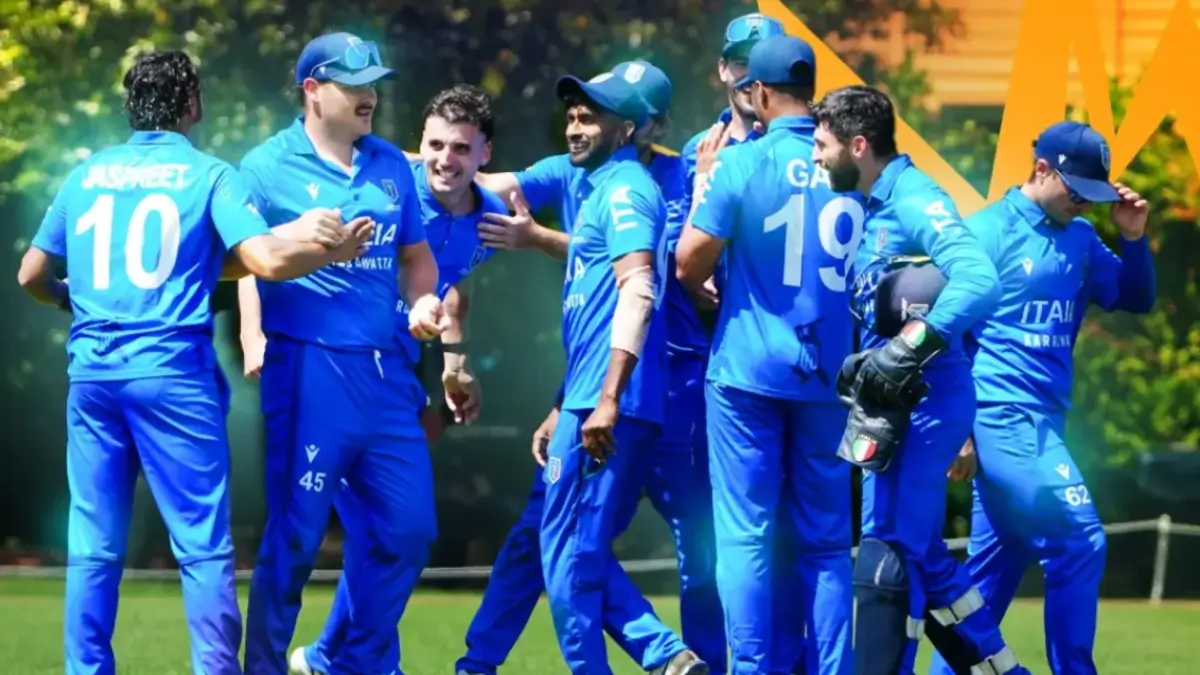 Precision Punte Da Cricket In Acciaio - 20 Pezzi - Modello County