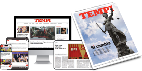 Abbonamento Full a Tempi