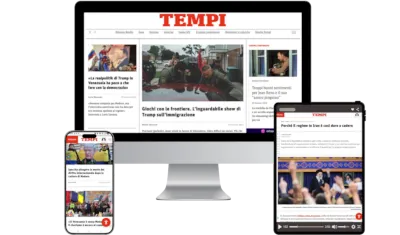 Abbonamento Light a Tempi