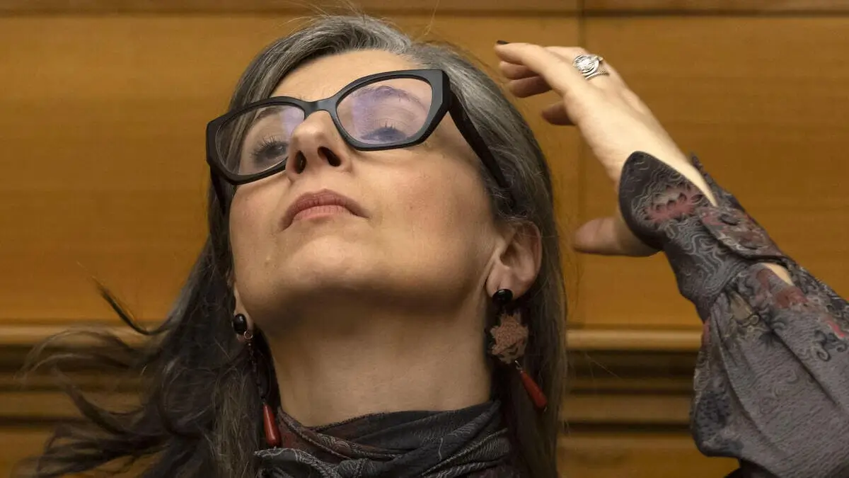 Francesca Albanese