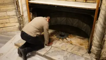 Reportage dalla Cisgiordania. «I cristiani potrebbero sparire dalla Terra Santa»