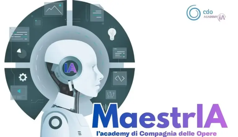 «Con l’Ai bisogna porsi una domanda sul “come” ma anche sul “perché”»