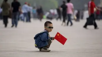 Perché i giovani in Cina non vogliono più fare figli
