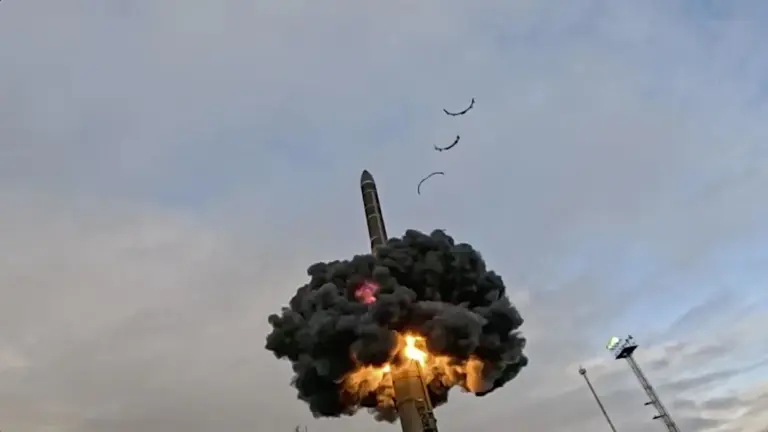 Da oggi Usa e Russia sono liberi di riprendere la corsa agli armamenti nucleari