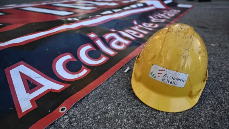 Dall’ex Ilva ai rider, siamo tutti sub iudice