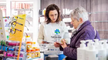 Via alle Giornate di raccolta del farmaco: «Chiediamo a chiunque può di partecipare»