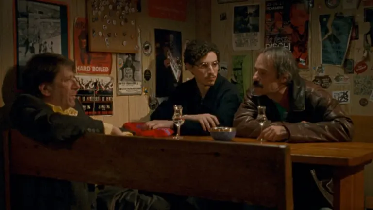 “Le città della pianura”, di gran lunga il miglior film italiano della stagione