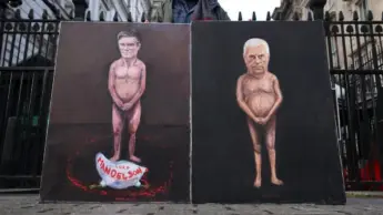 Il caso Epstein spinge Starmer alle dimissioni