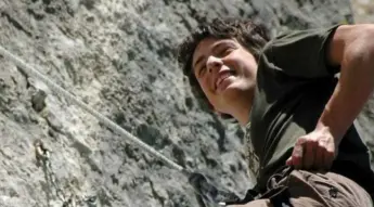 Il segreto della vita secondo Marco Gallo