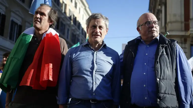 Perché Alemanno è ancora in cella?