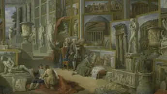 Che sorpresa poter ammirare a Milano l’eterna bellezza di Roma