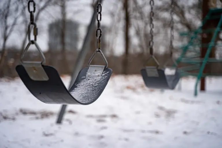 La lezione dell’inverno (demografico)