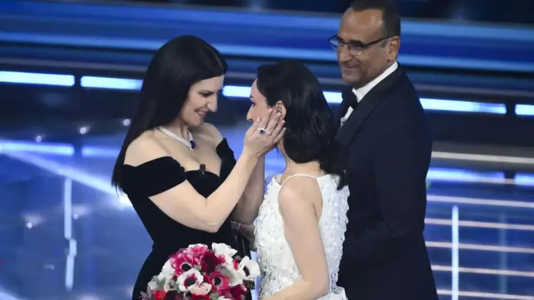 Pucci, Arisa, Pausini. L’odio organizzato non vince sempre