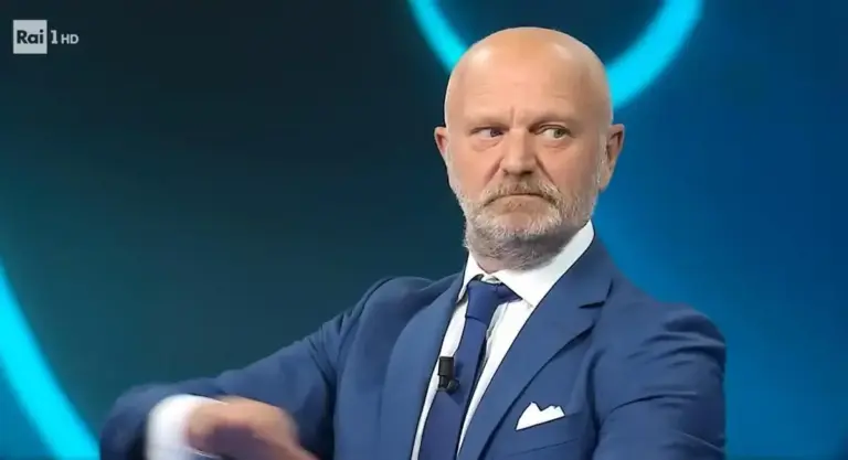 Idea per sostituire Pucci a Sanremo