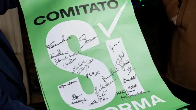 Altri buoni motivi per votare “Sì” al referendum sulla giustizia